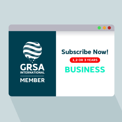 Business Subscription