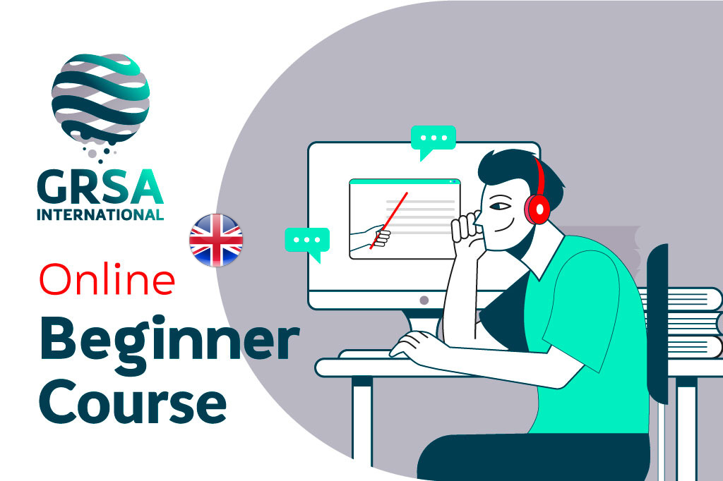 Online courses – GRSA International