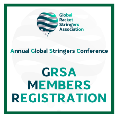 GRSA GLOBAL CONFERENCE (MEMBER)
