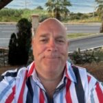 Wayne Fitzpatrick