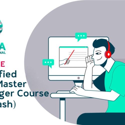 Online Certified Pro Master Stringer Course (Squash)