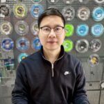 Adam Wang