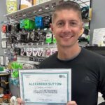 Alex Sutton